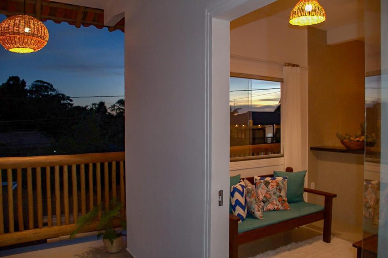 Residencial Villa I Trancoso Exteriér fotografie