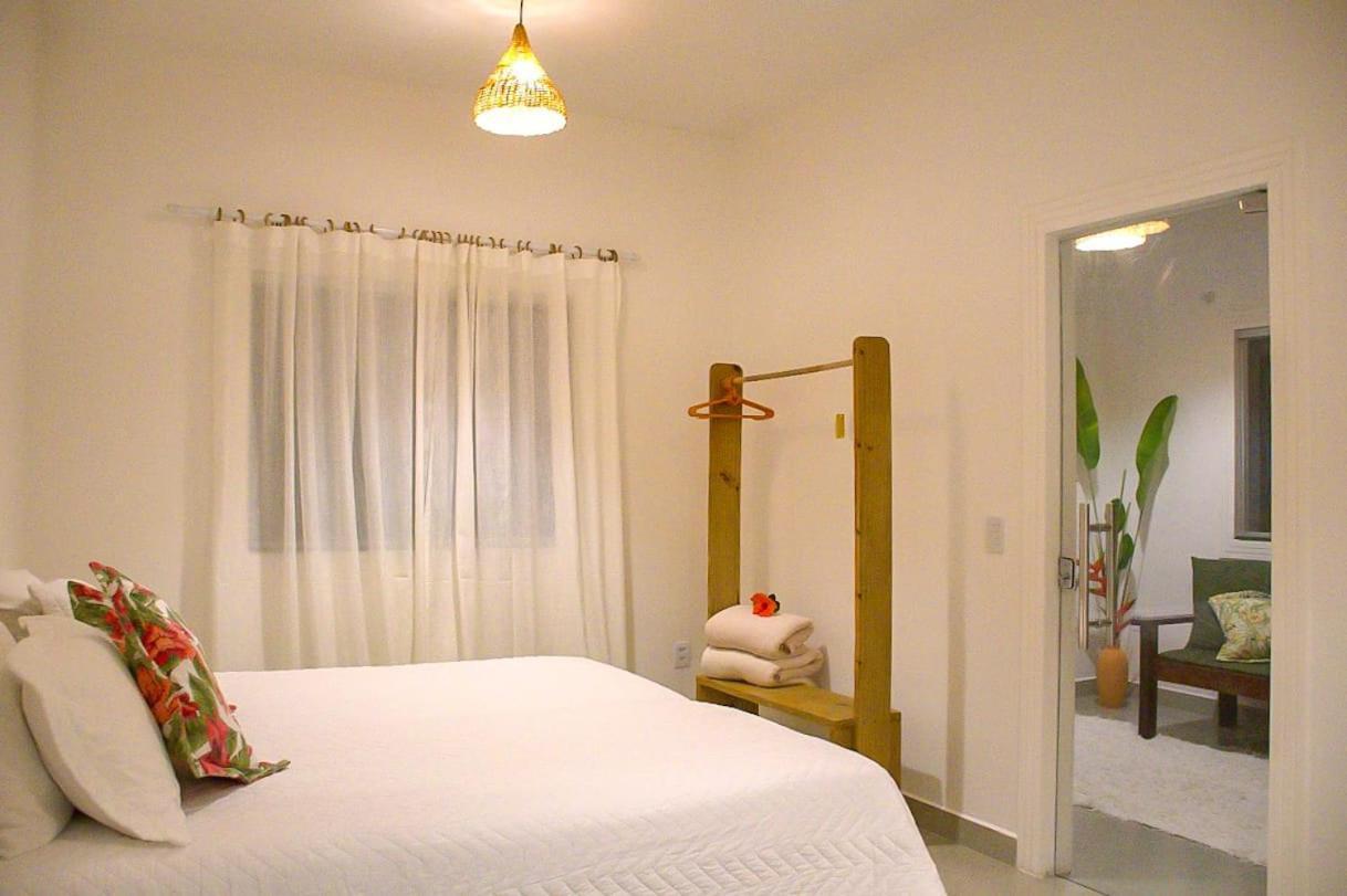 Residencial Villa I Trancoso Exteriér fotografie
