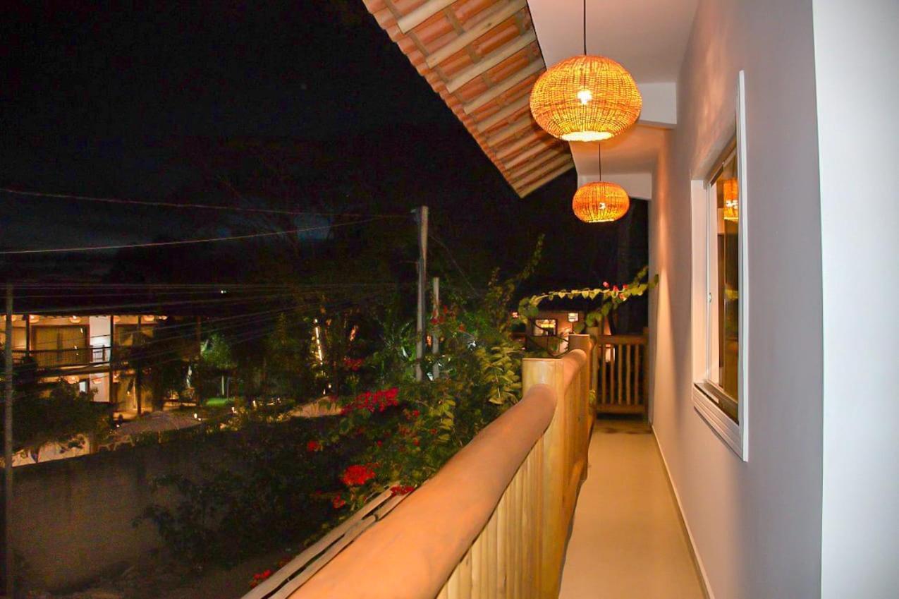Residencial Villa I Trancoso Exteriér fotografie